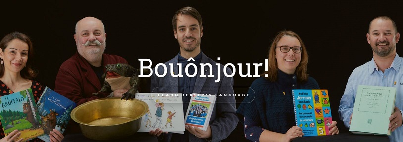  L’Office de Jerriais